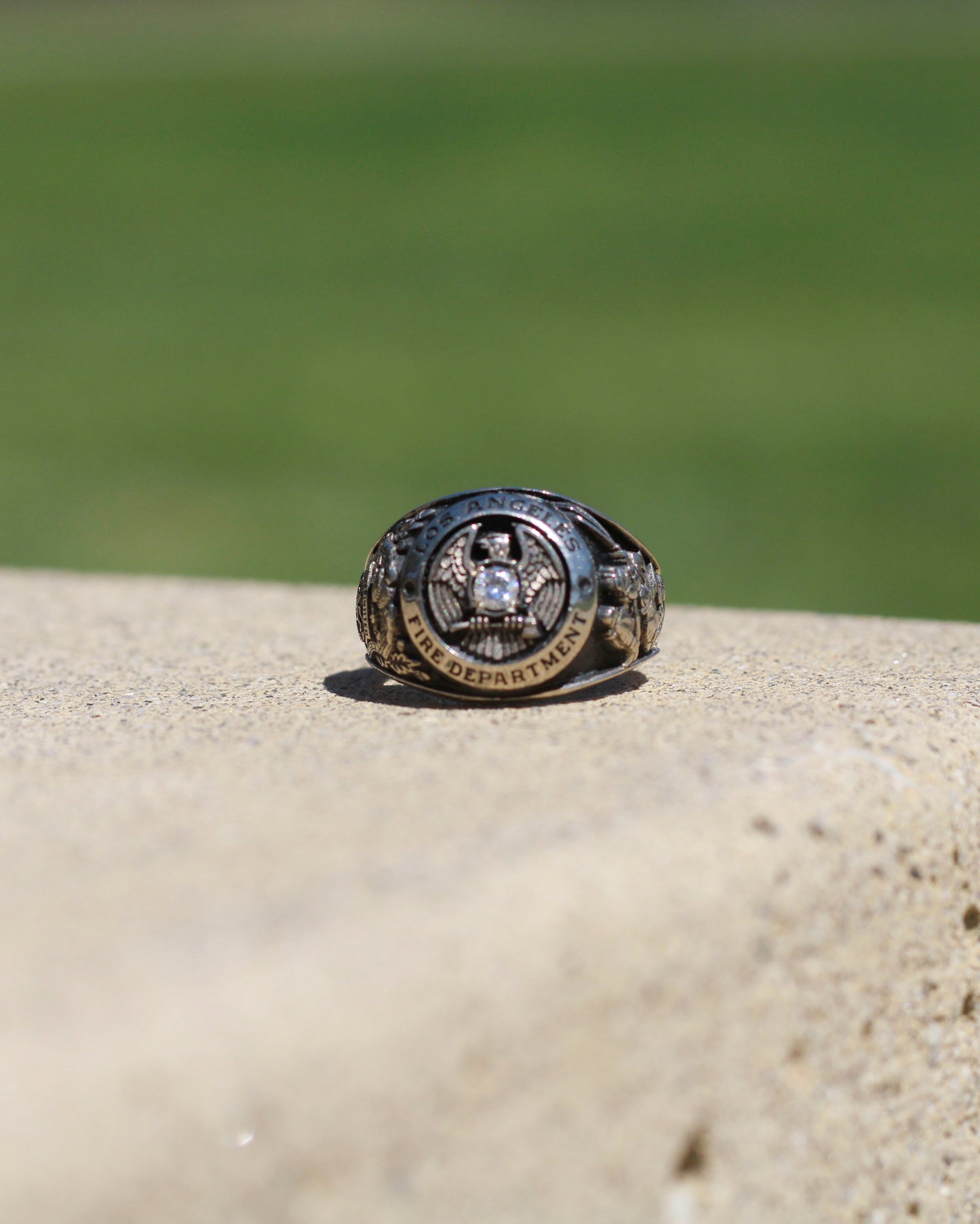 SPECIALTY WHITE GOLD